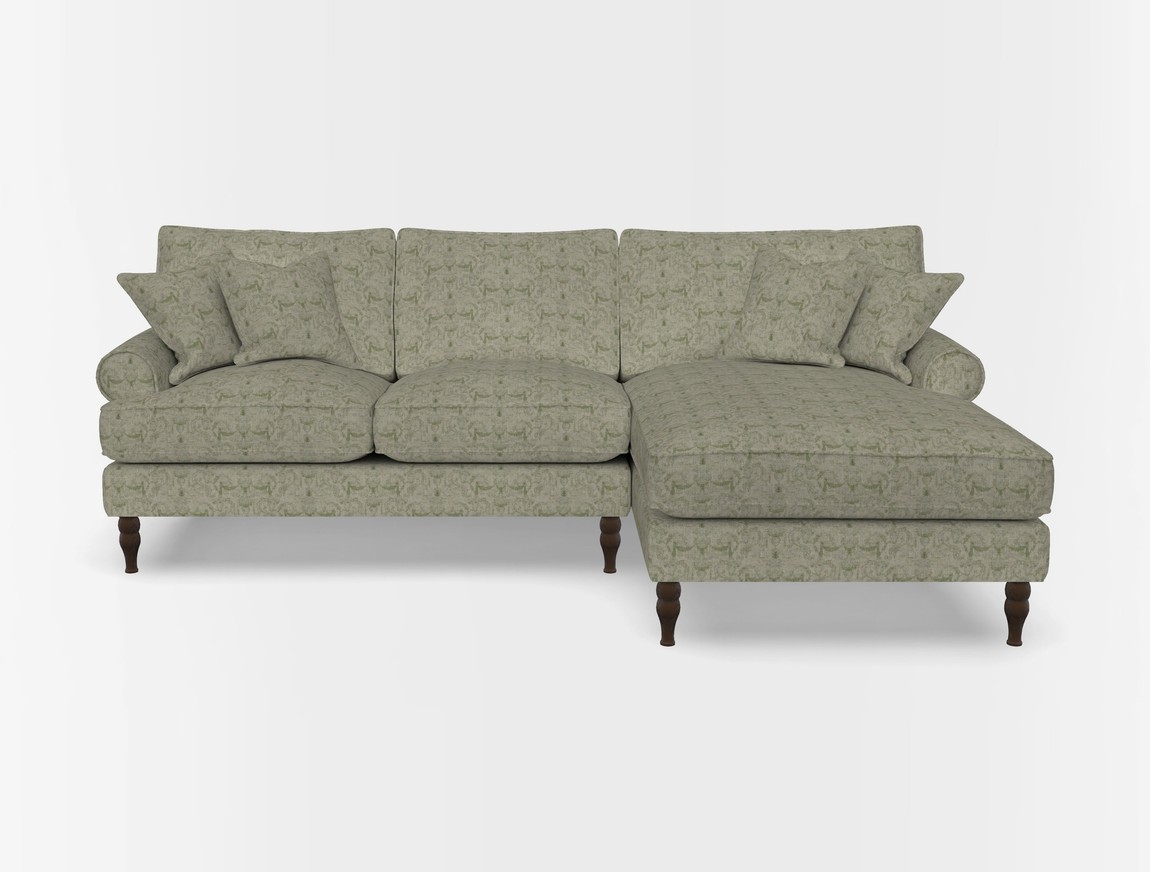 Chaise Sofa RHF