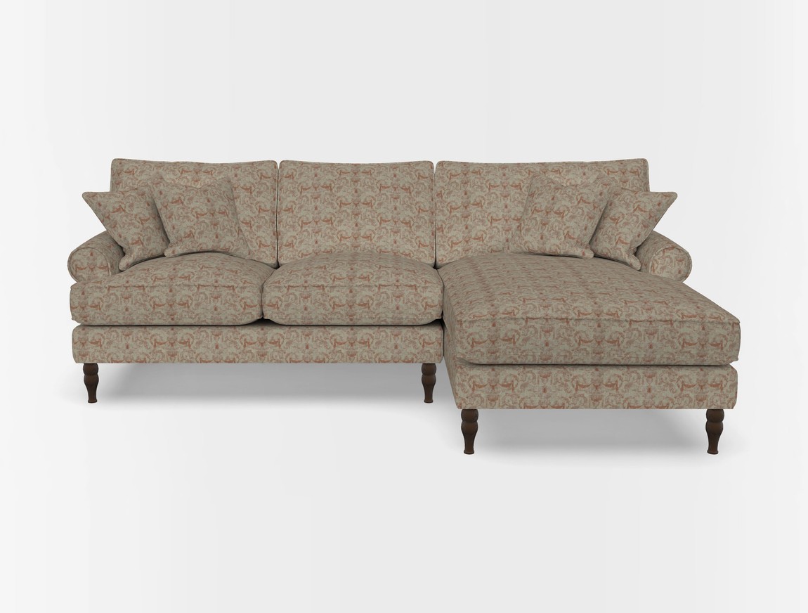 Chaise Sofa RHF