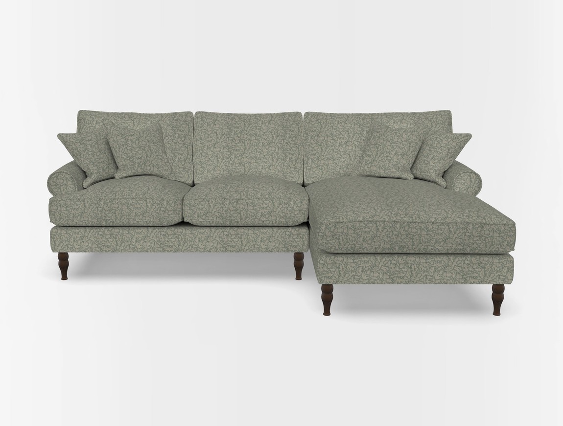 Chaise Sofa RHF