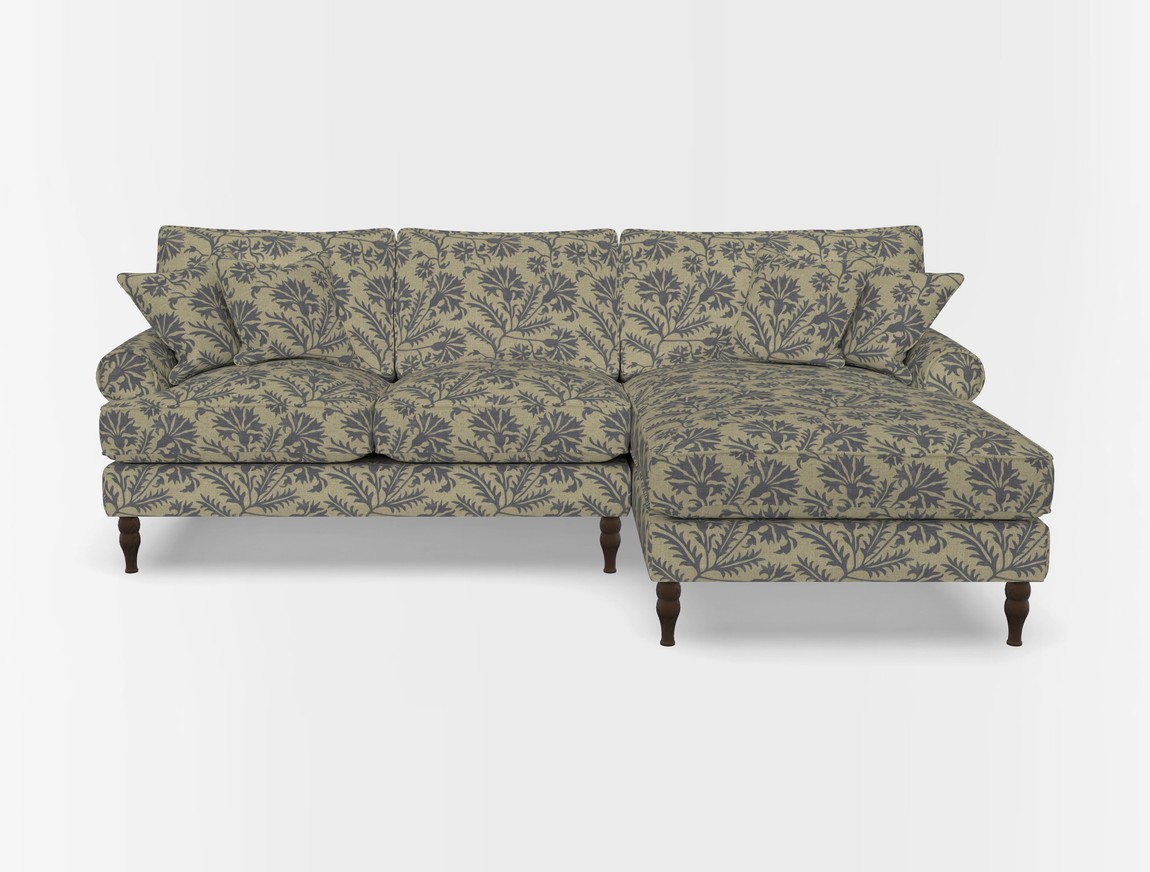 Chaise Sofa RHF