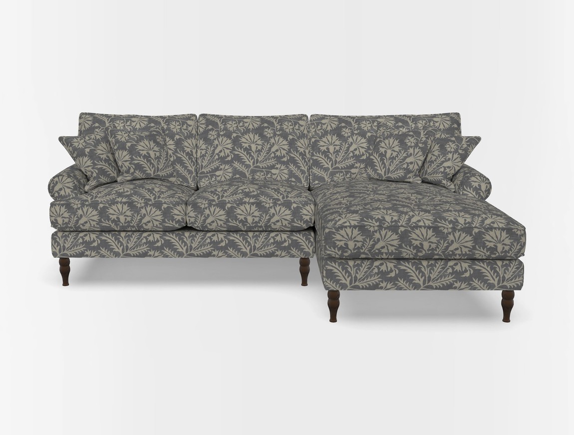 Chaise Sofa RHF