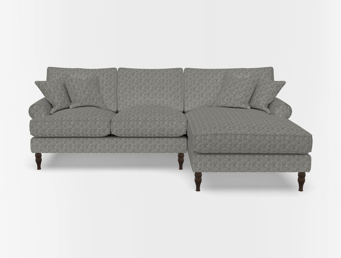 Chaise Sofa RHF
