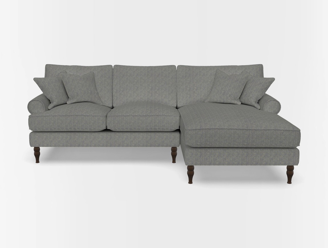 Chaise Sofa RHF