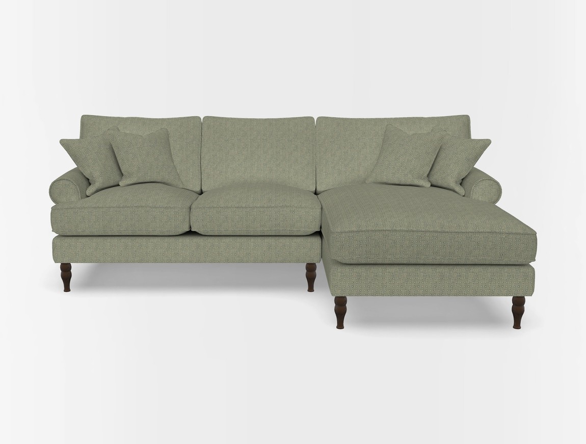 Chaise Sofa RHF