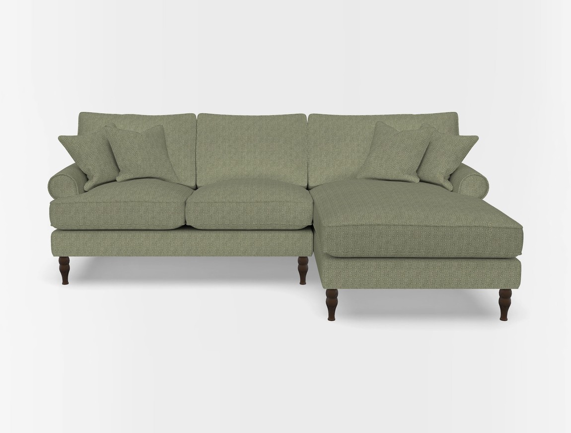 Chaise Sofa RHF
