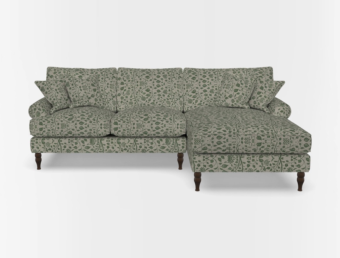 Chaise Sofa RHF