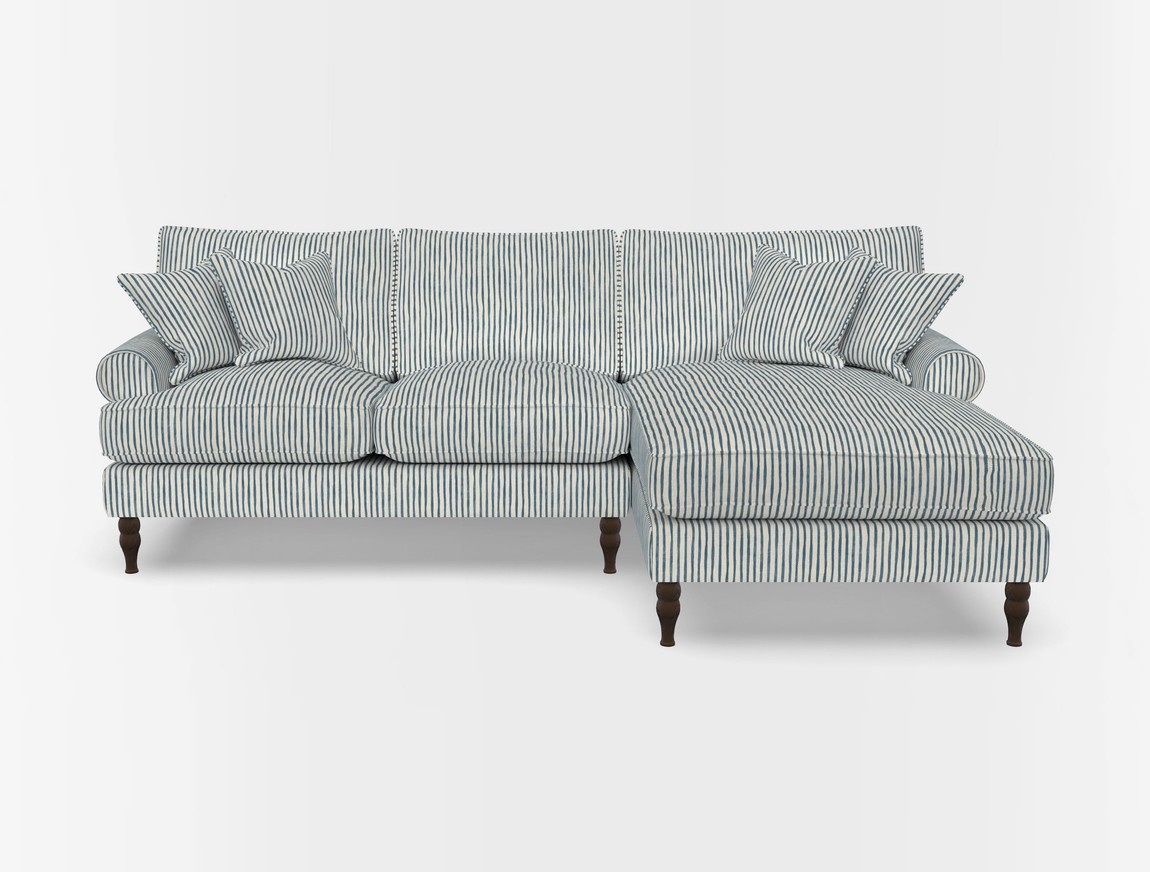Chaise Sofa RHF