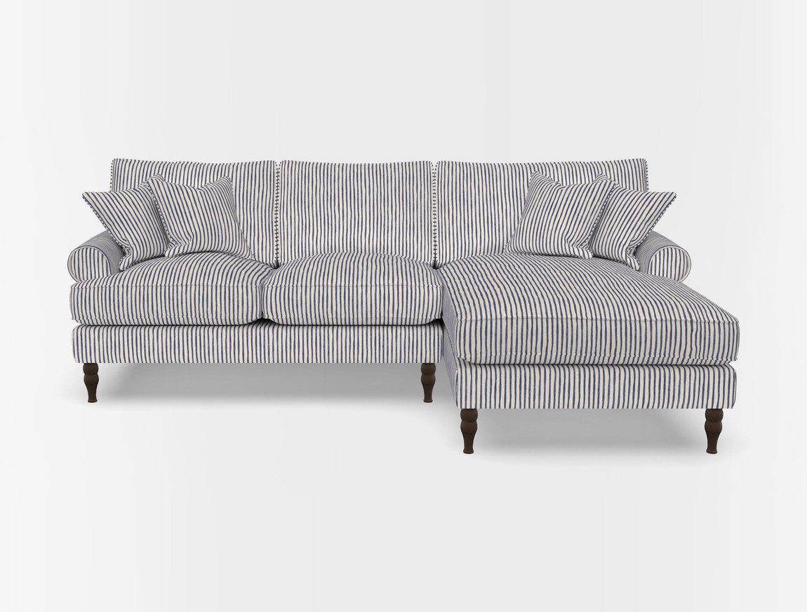 Chaise Sofa RHF
