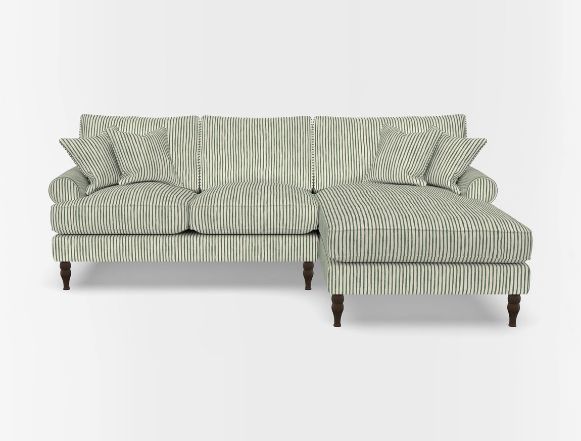 Chaise Sofa RHF