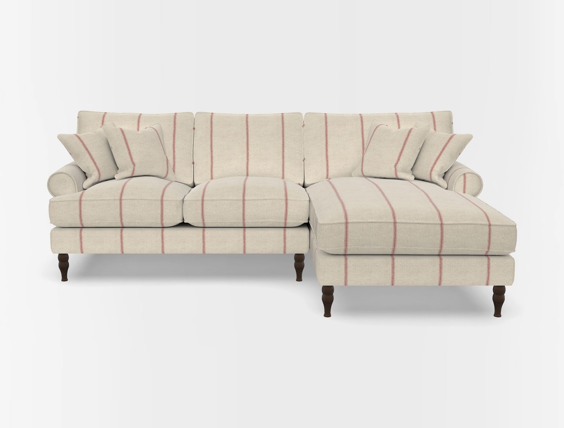 Chaise Sofa RHF