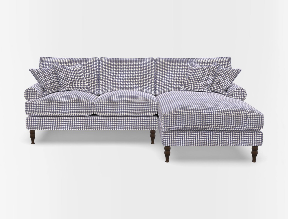 Chaise Sofa RHF