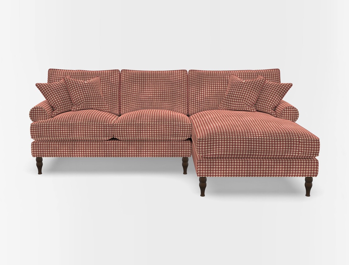 Chaise Sofa RHF