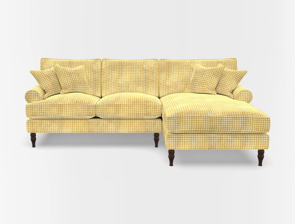 Chaise Sofa RHF