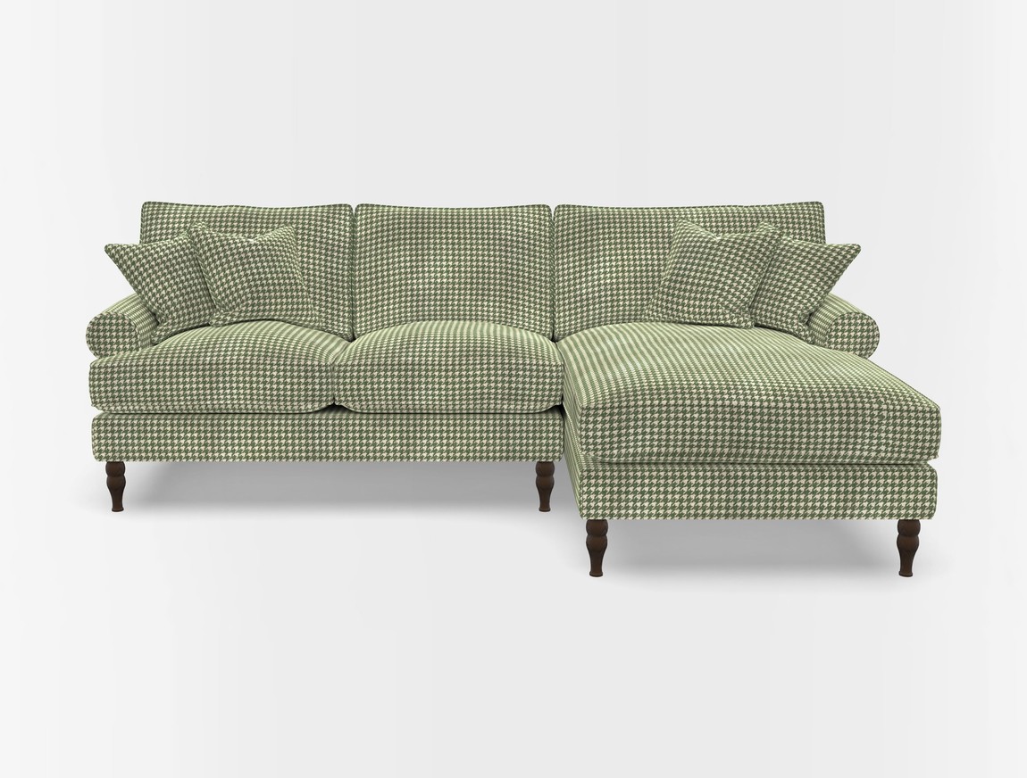 Chaise Sofa RHF