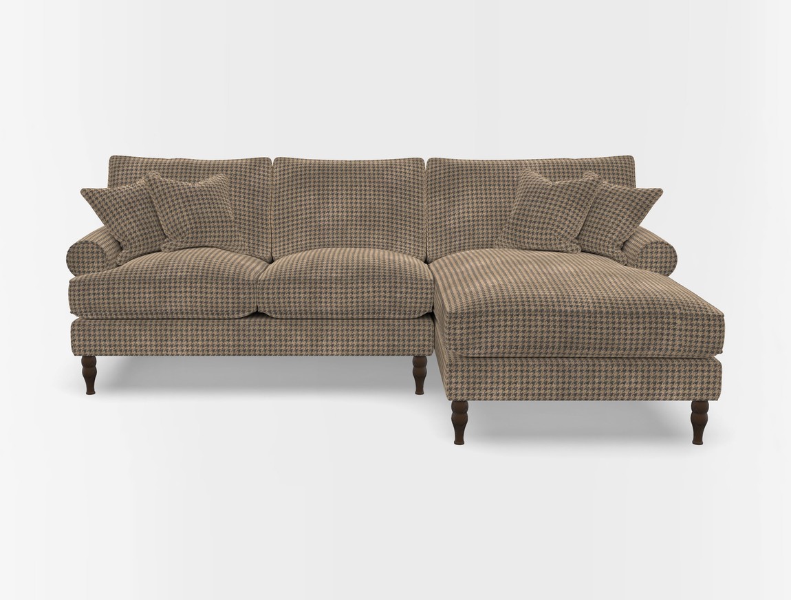 Chaise Sofa RHF