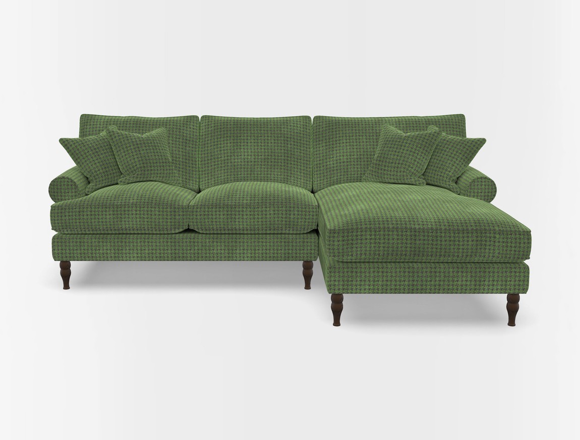 Chaise Sofa RHF