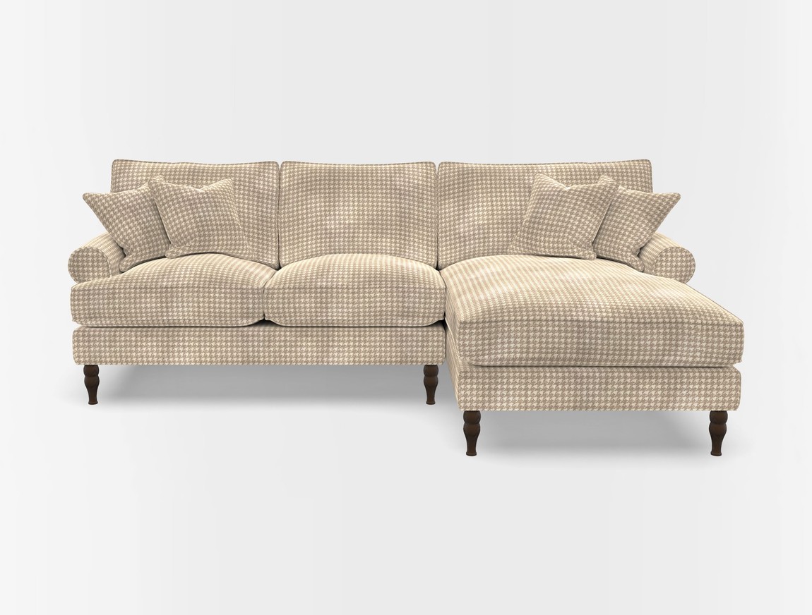 Chaise Sofa RHF