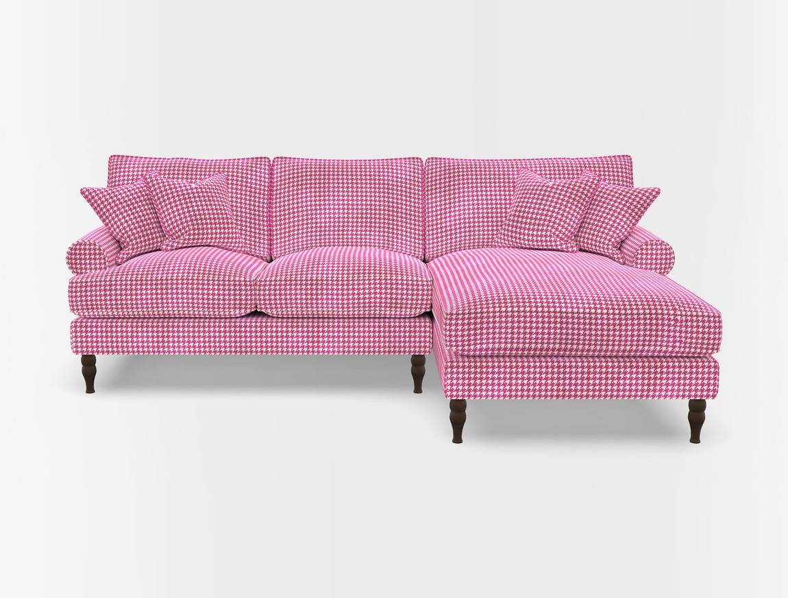 Chaise Sofa RHF
