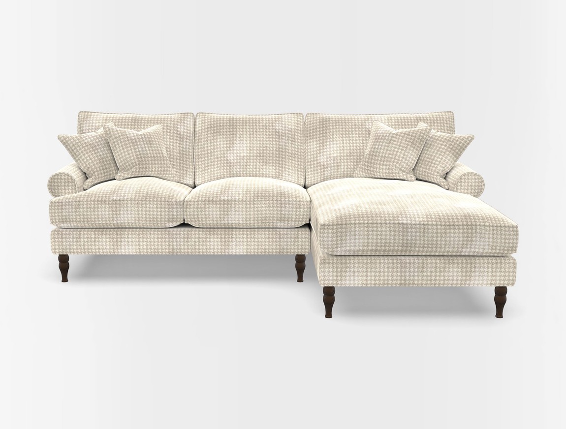Chaise Sofa RHF