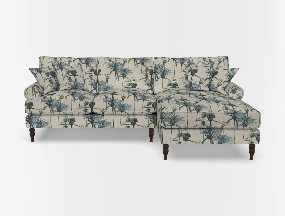 Chaise Sofa RHF