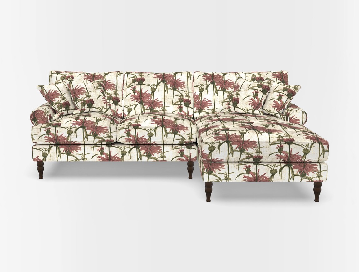 Chaise Sofa RHF