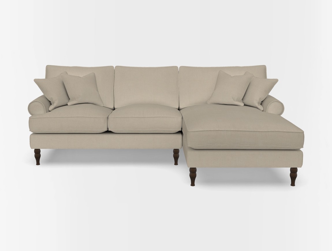 Chaise Sofa RHF