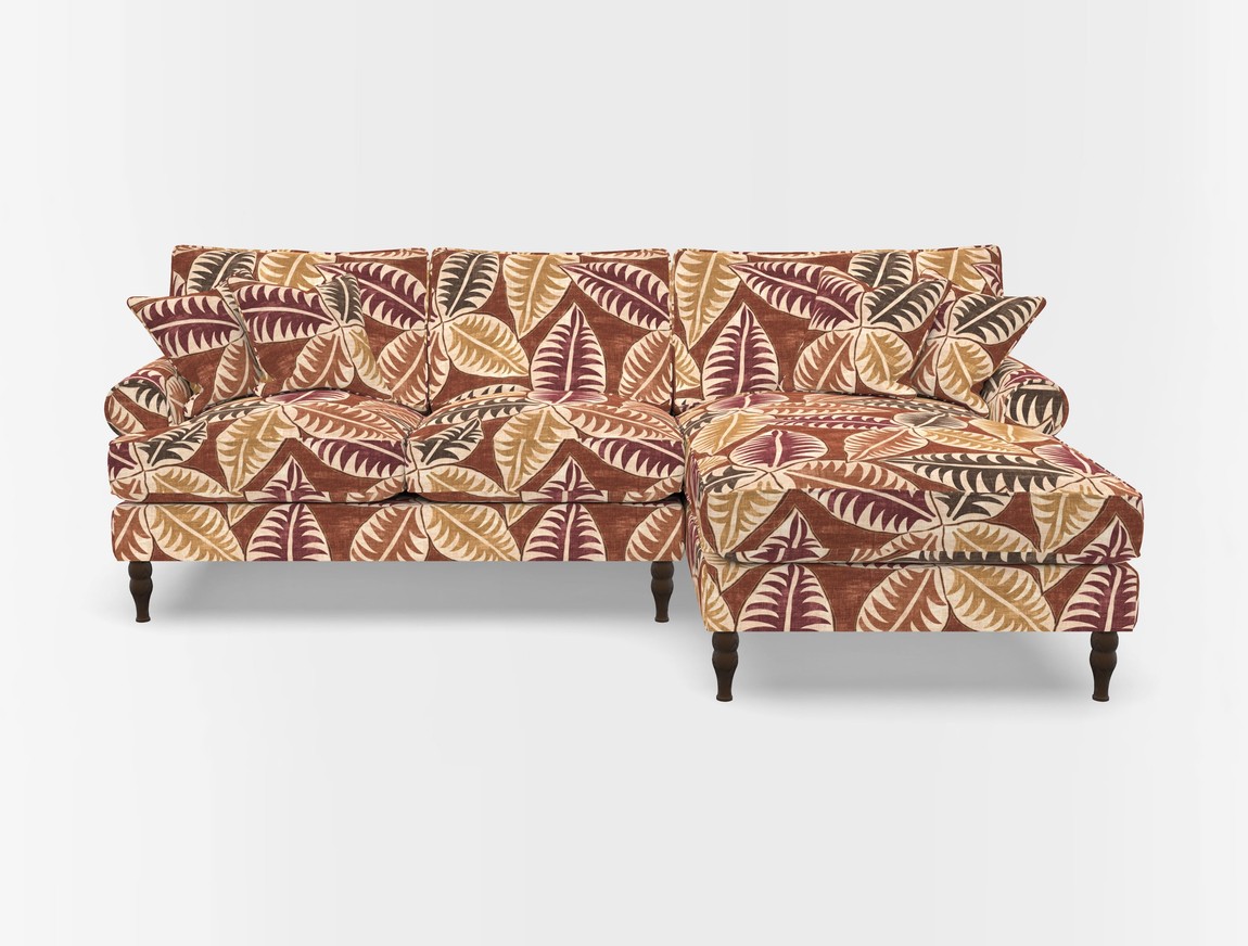 Chaise Sofa RHF