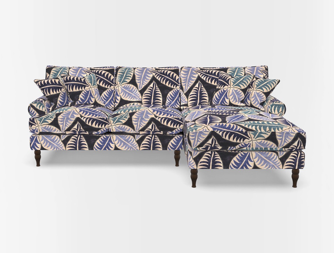 Chaise Sofa RHF
