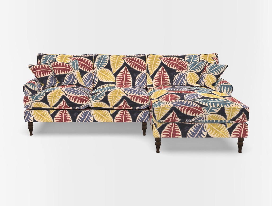 Chaise Sofa RHF