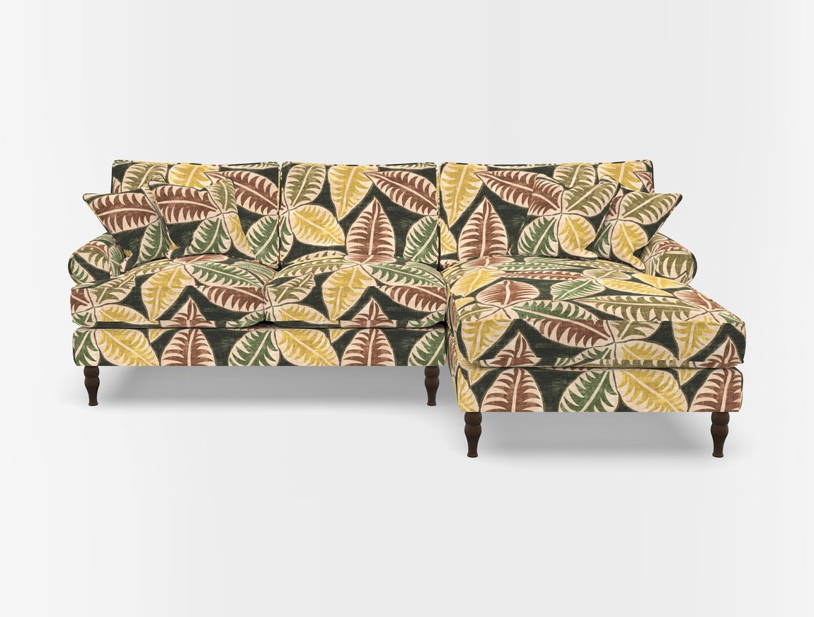 Chaise Sofa RHF