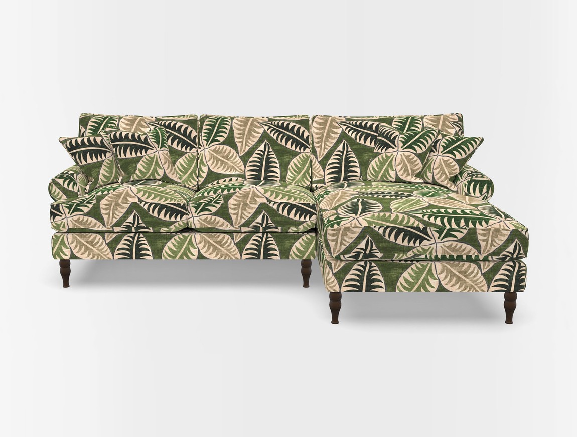 Chaise Sofa RHF