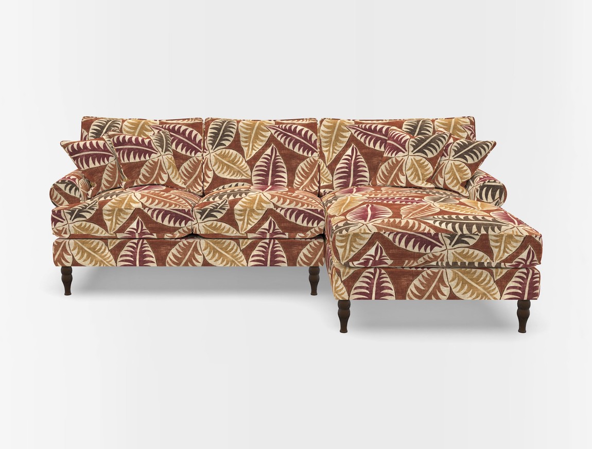Chaise Sofa RHF