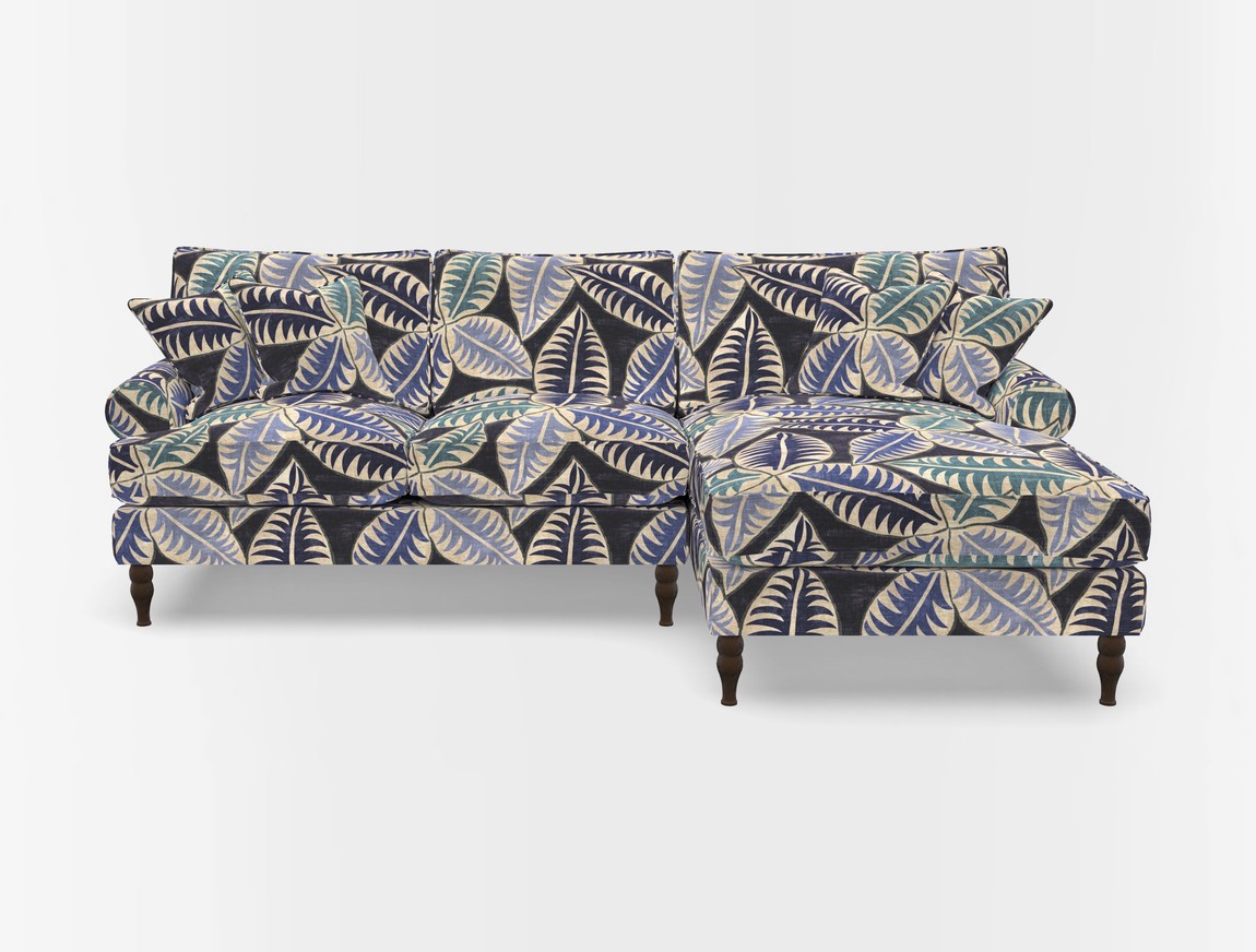 Chaise Sofa RHF