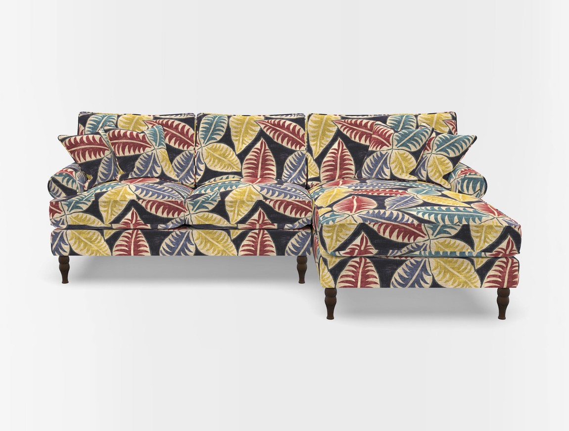 Chaise Sofa RHF