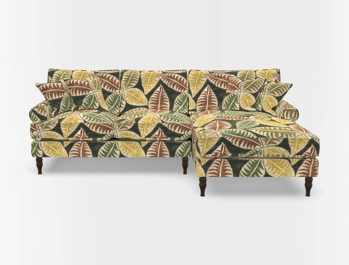 Chaise Sofa RHF