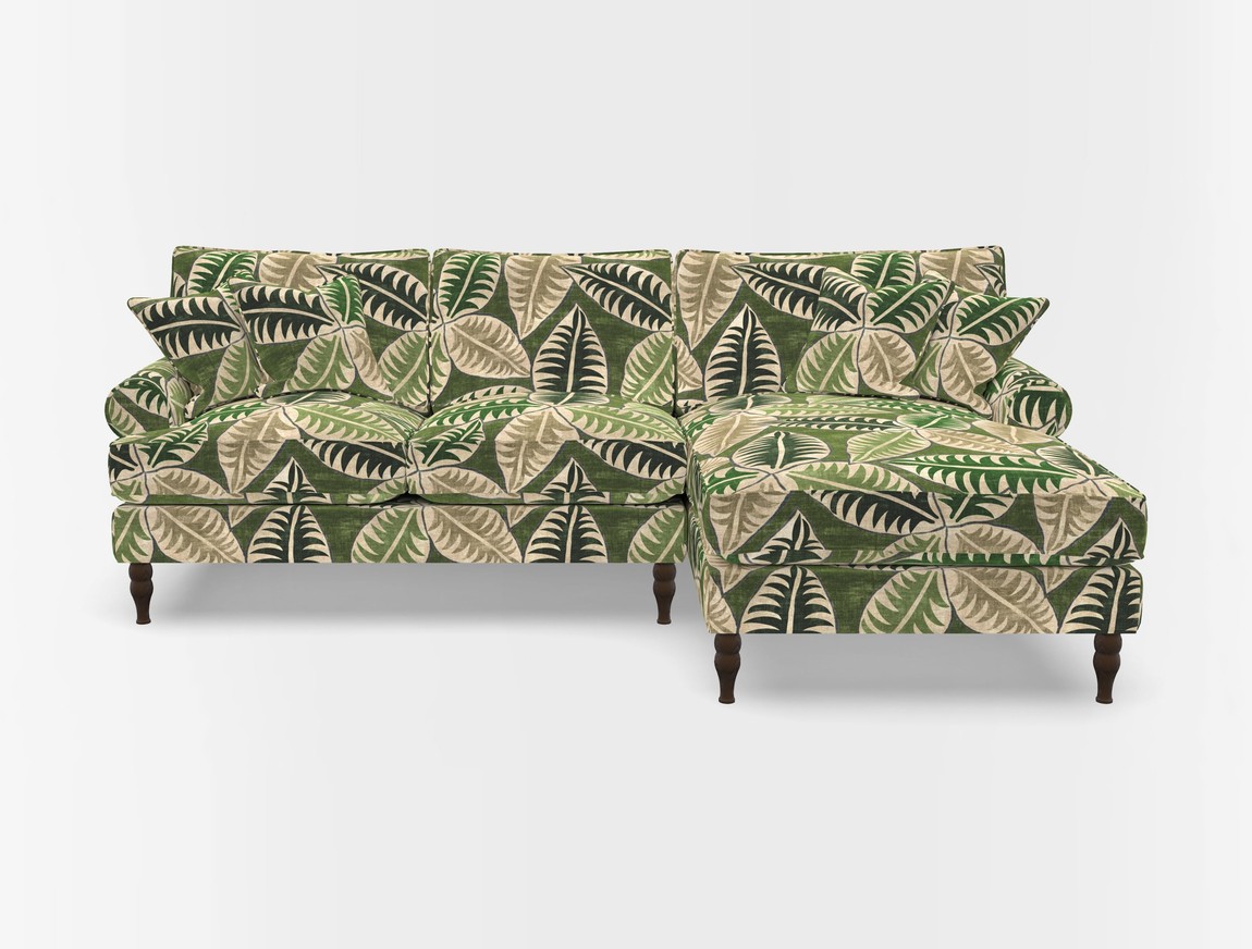 Chaise Sofa RHF
