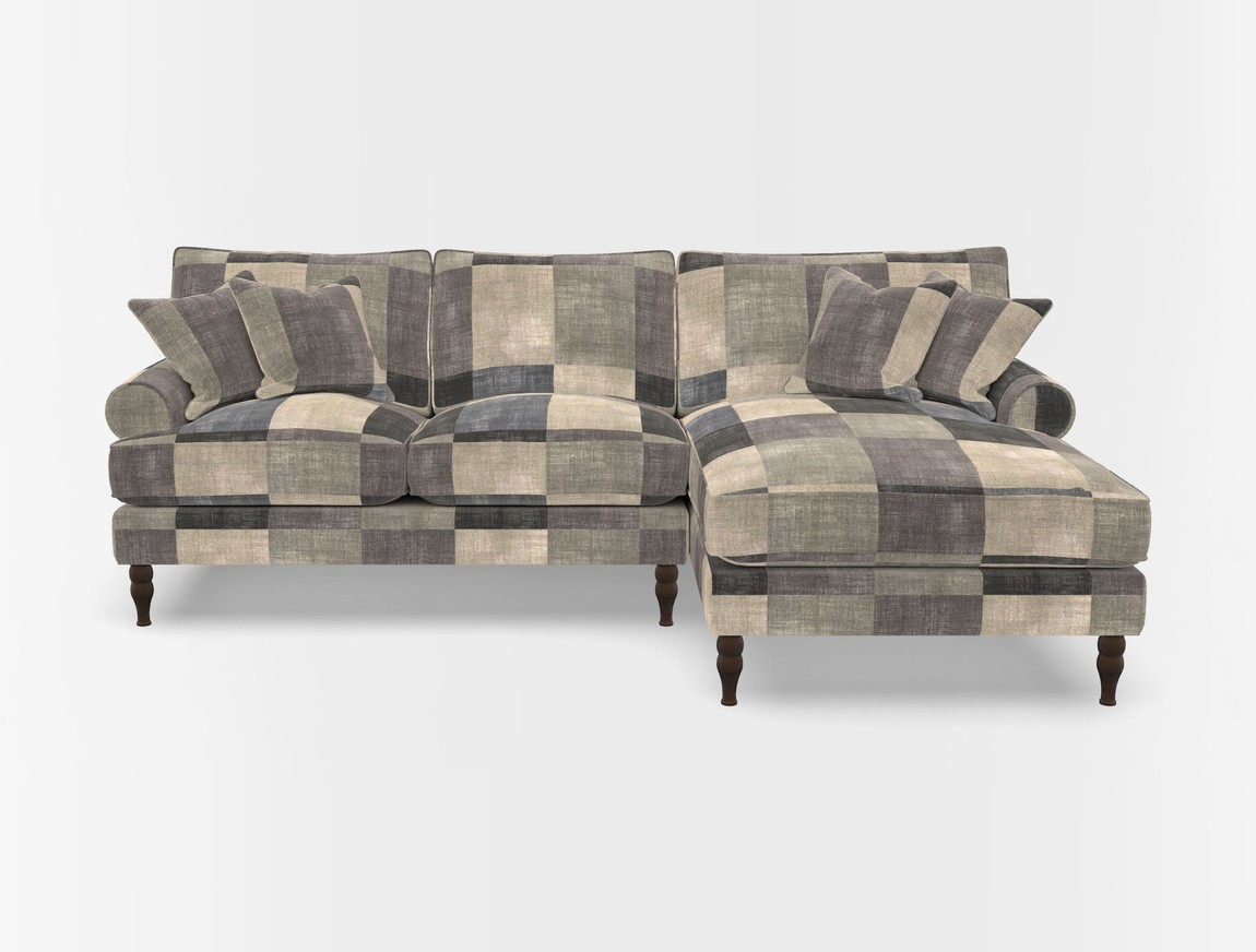 Chaise Sofa RHF
