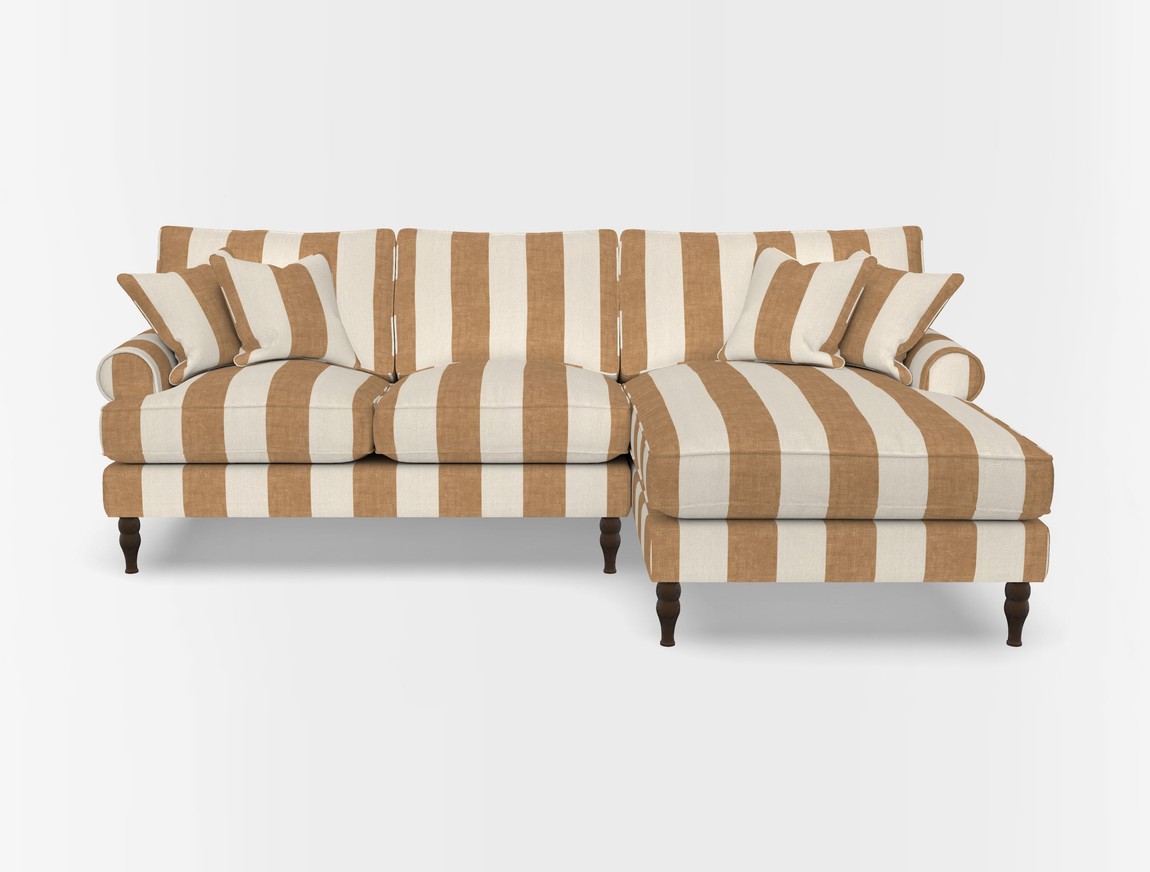 Chaise Sofa RHF