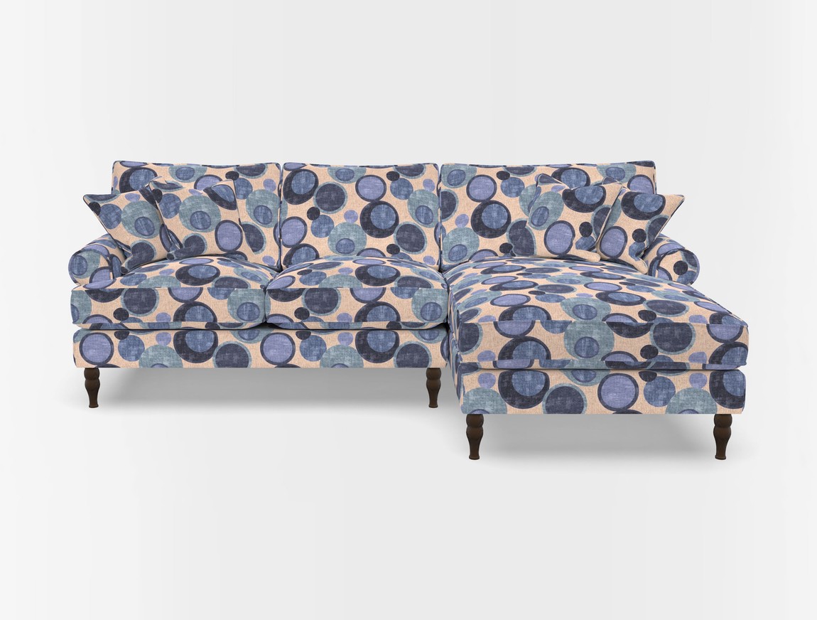 Chaise Sofa RHF