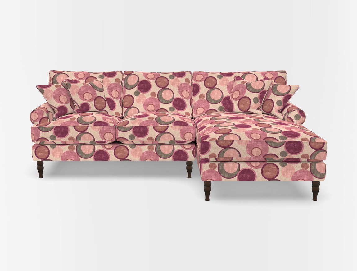 Chaise Sofa RHF