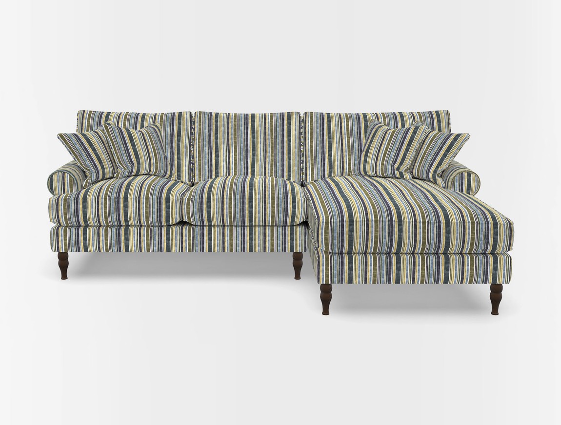 Chaise Sofa RHF
