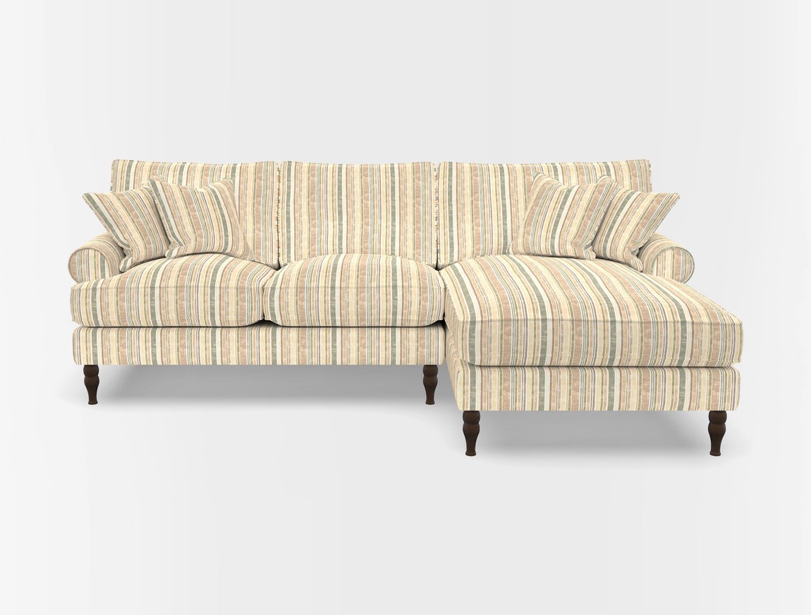 Chaise Sofa RHF