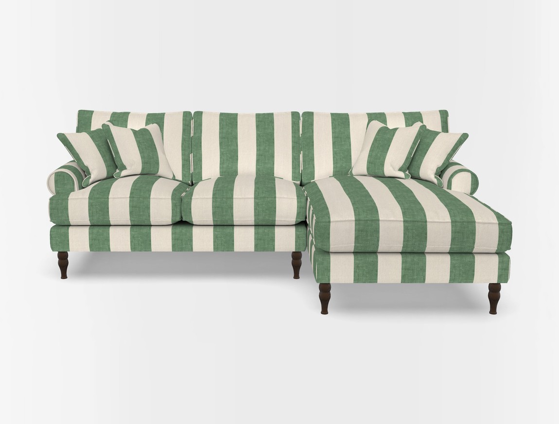 Chaise Sofa RHF