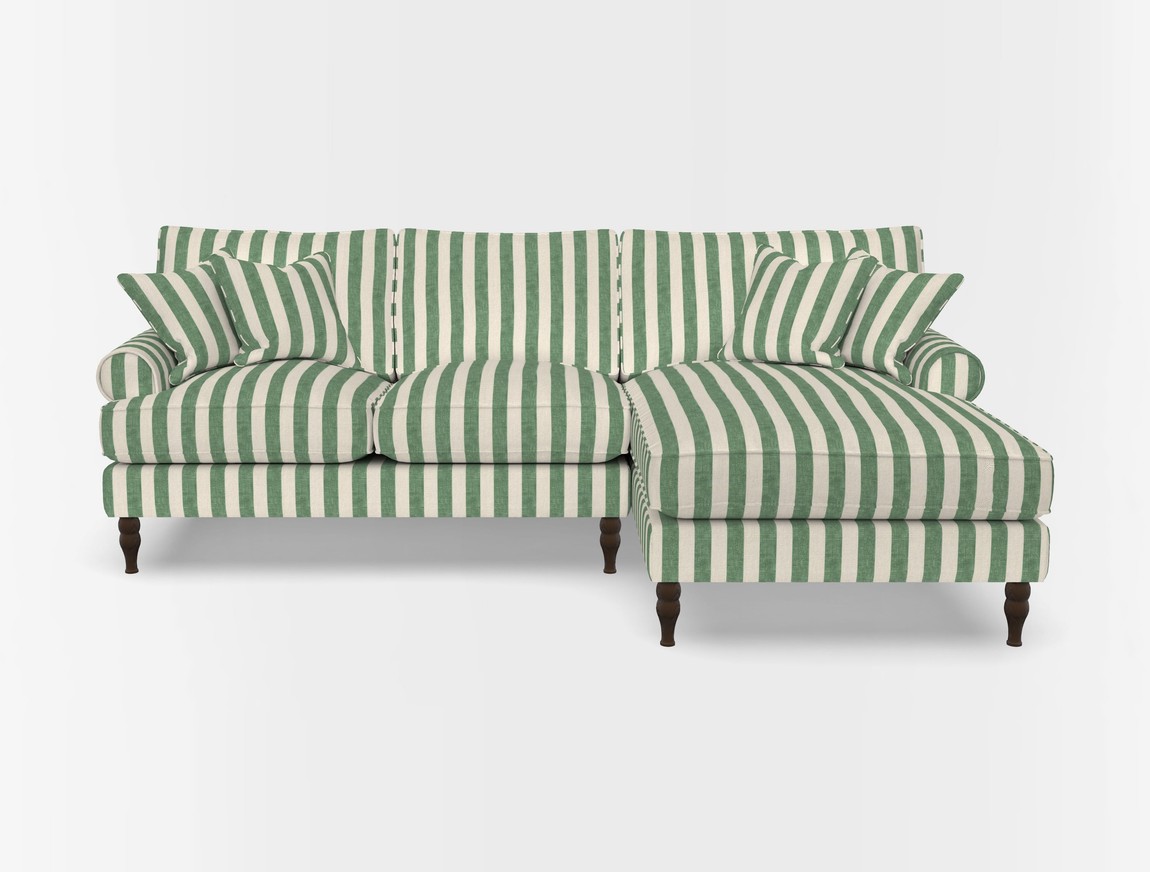 Chaise Sofa RHF