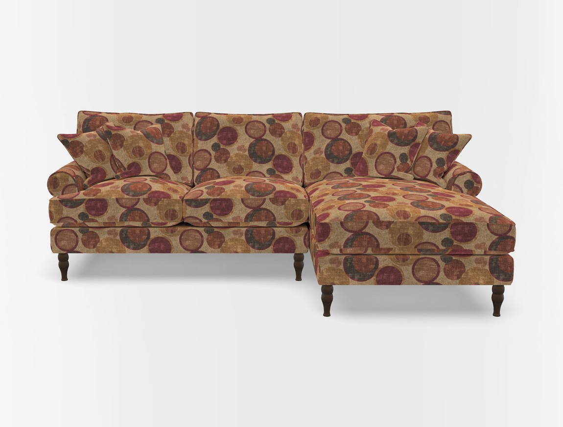Chaise Sofa RHF