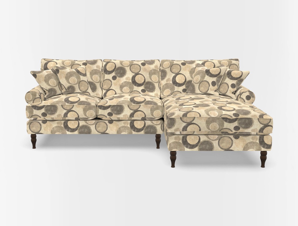 Chaise Sofa RHF