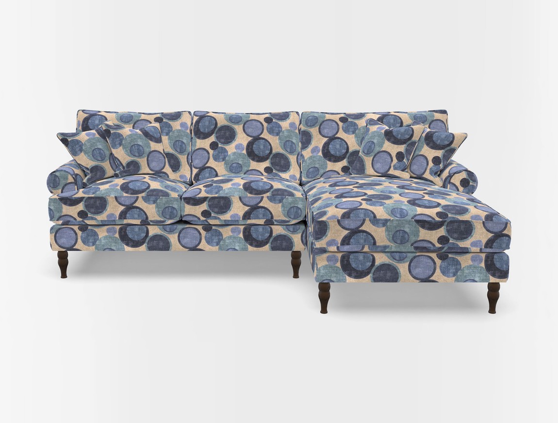 Chaise Sofa RHF