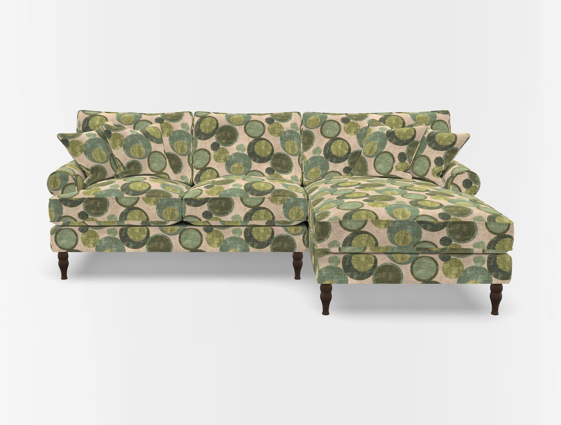Chaise Sofa RHF