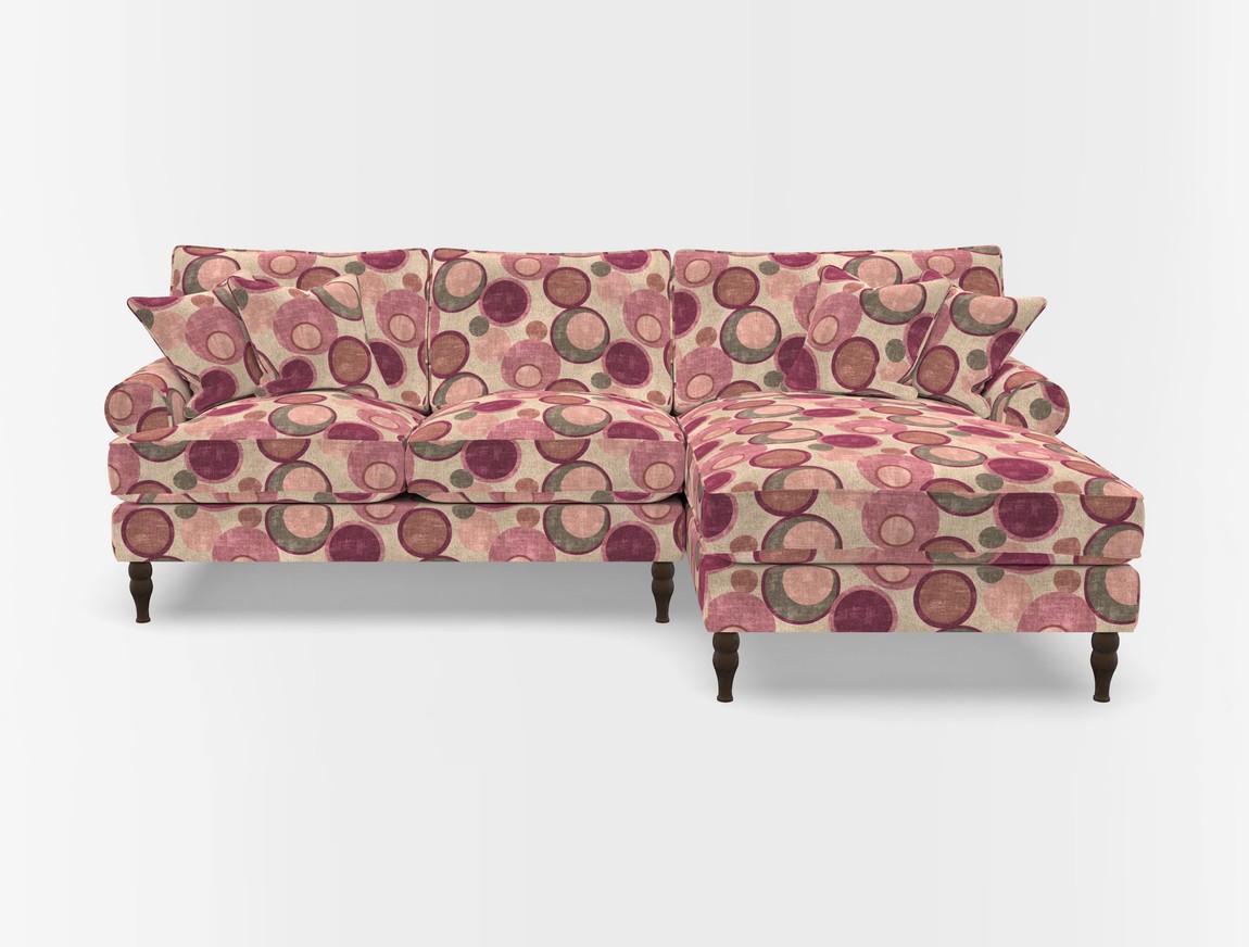 Chaise Sofa RHF