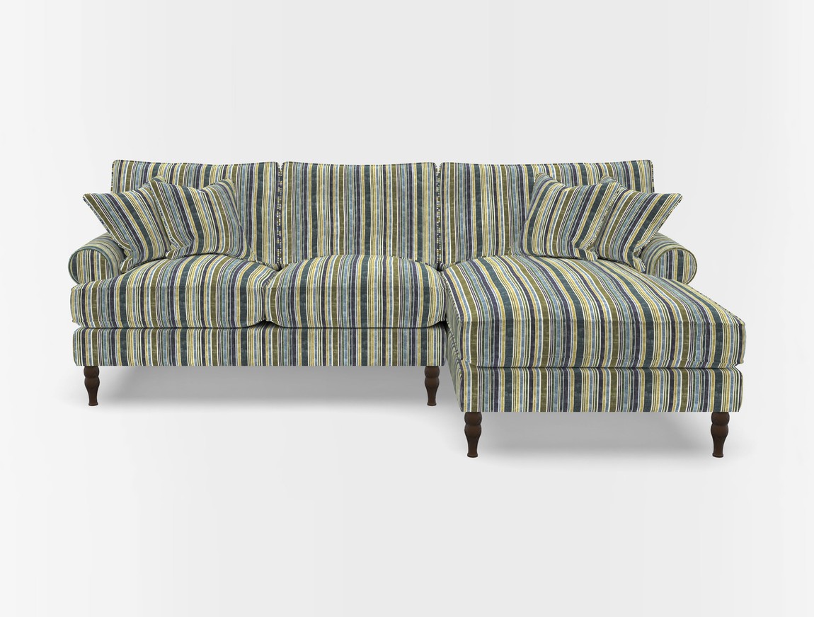 Chaise Sofa RHF
